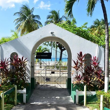 Czar'S Sanctuary- Apt B4 At Sandcastle Ocho Rios Eksteriør billede